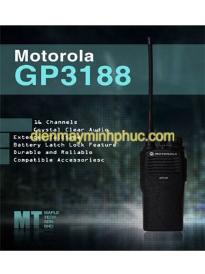 bodammotorolagp3188