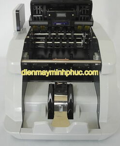 Máy đếm tiền Trung Kim ZJ-A9