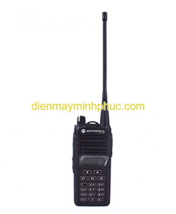 Bộ đàm Motorola CP-1660