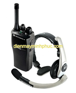 Bộ đàm Motorola GP-3188