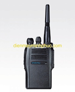 Bộ đàm Motorola GP328 PLUS