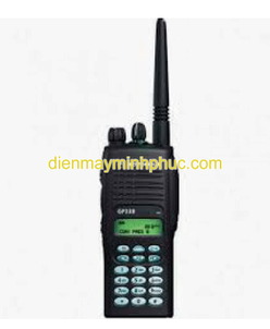 Bộ đàm Motorola GP-338