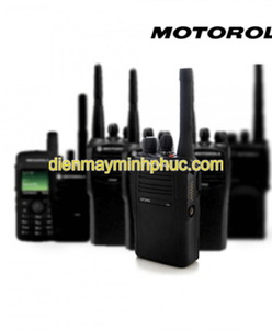 Bộ đàm Motorola GP344