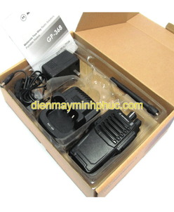 Bộ đàm Motorola GP-368