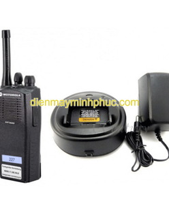 Bộ đàm Motorola GP-3688