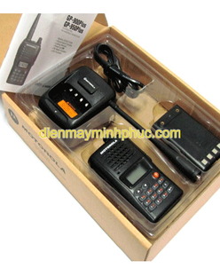 Bộ đàm Motorola GP-950 Plus