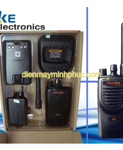 Bộ đàm Motorola Mag One A8