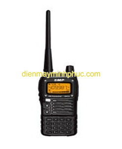 Bộ đàm Motorola SMP-818