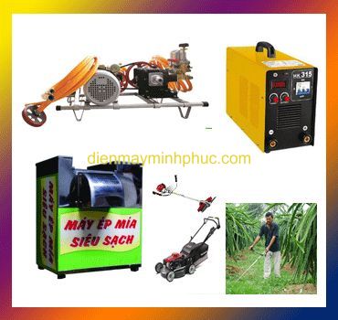 công nông nghiệp