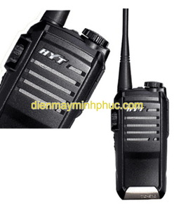 Bộ đàm HYT TC-518