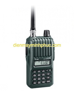 Bộ đàm Icom IC-G80
