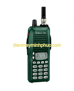 Bộ đàm Icom IC-T3H