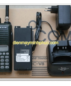 Bộ đàm Icom IC-V8