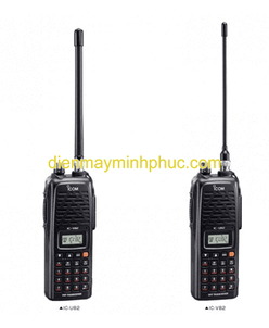 Bộ đàm Icom IC-V82