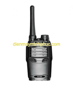 Bộ đàm Iradio IR-668
