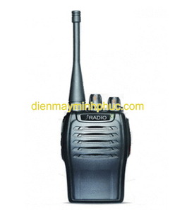 Bộ đàm Iradio IR-669