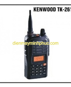 Bộ đàm Kenwood TK261