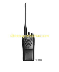 Bộ đàm Kenwood TK-3000