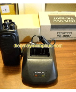 Bộ đàm Kenwood TK3207