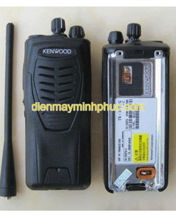 Bộ đàm Kenwood TK-3207G