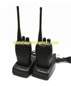 Bộ đàm Kenwood TK-888S
