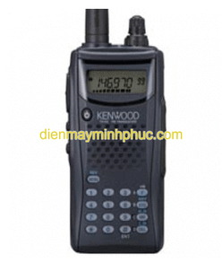 Bộ đàm Kenwood TK-K2AT