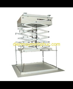 Khung treo điện tử DaliteVn 1.5