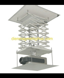 Khung treo điện tử DaliteVn 3.0