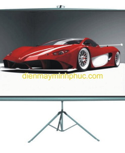 Màn chiếu 3 chân Apollo 120 inches (84