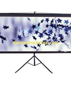 Màn chiếu 3 chân Dalite 120 inches (96*96)