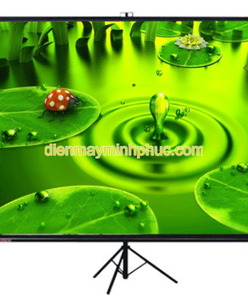 Màn chiếu 3 chân Dalite 136 inches (96