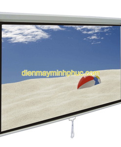 Màn chiếu treo Dalite 100 inches (70