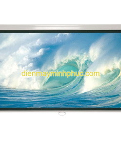 Màn chiếu treo Dalite 85 inches (60