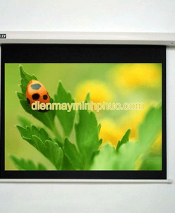 Màn chiếu điện Dalite 120 inches (84