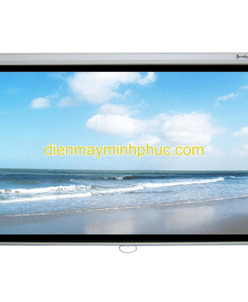 Màn chiếu điện Dalite 150 inches (120