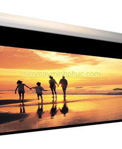 Màn chiếu điện Dalite 200 inches (160