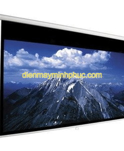 Màn chiếu điện Dalite 450 inches (360