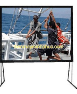 Màn chiếu khung di động Dalite 176 Inches (141