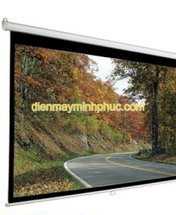 Màn chiếu treo Apollo 120 inches 