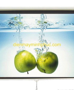 Màn chiếu treo Dalite 120 inches (96