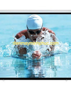 Màn chiếu treo Dalite 150 inches (120