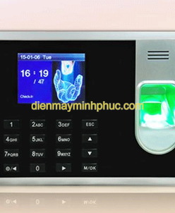 Máy chấm công Gigata T8