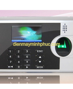 Máy chấm công Mita GT100