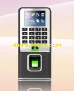 Máy chấm công kiểm soát cửa Ronald Jack F19