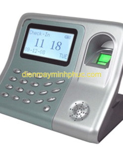 Máy chấm công vân tay Ronald Jack H-3