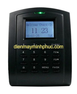Máy chấm công kiểm soát cửa Ronald Jack SC-103