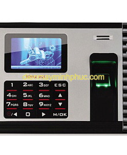 Máy chấm công kiểm soát cửa Ronald Jack X928A