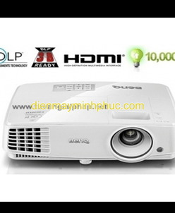 Máy chiếu  BenQ MS524