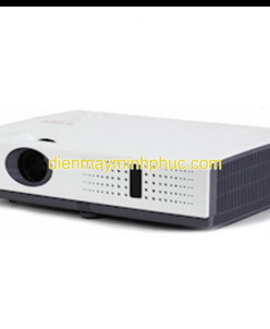 Máy chiếu Eiki Model LC-MLX350