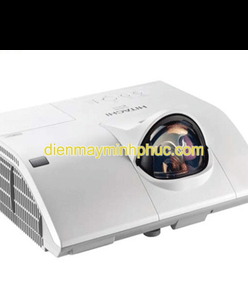 Máy chiếu Hitachi CP-D27WN